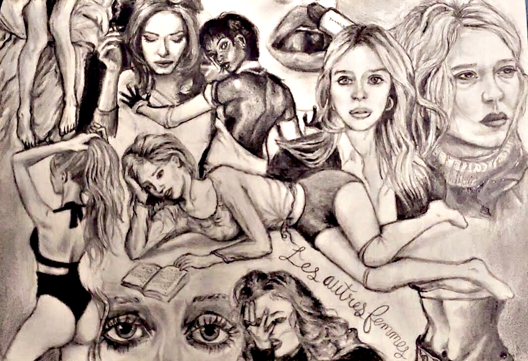 Les Autres Femmes